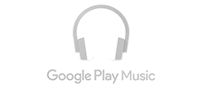 Grayscale-Google-Play-Music