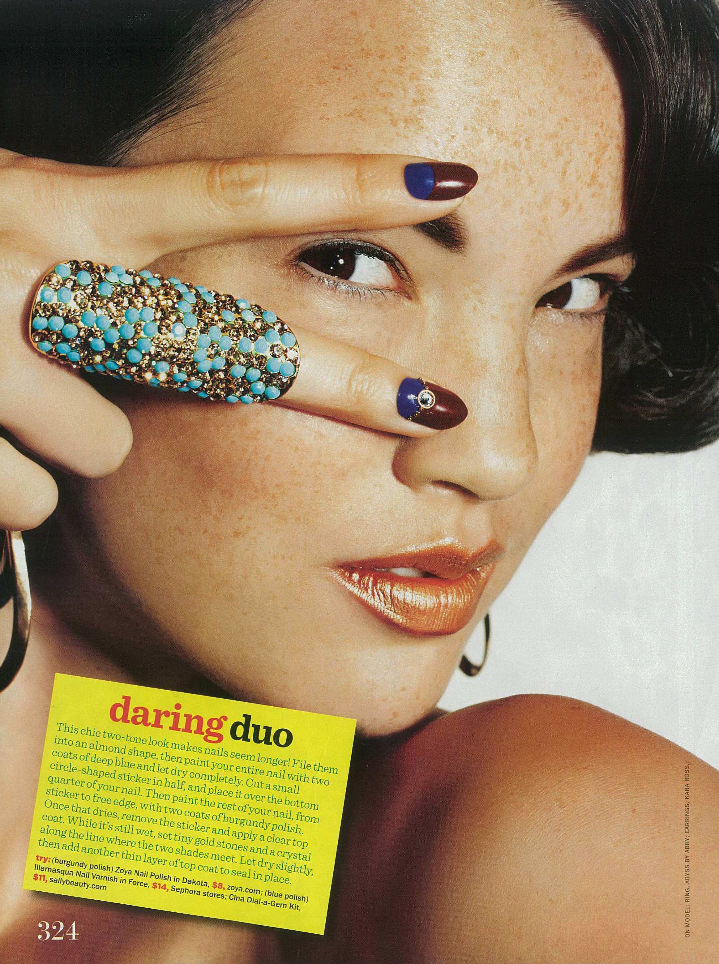 SEVENTEEN MAG 2