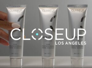 Closeup LA | Miracle Hand Cream (Elizabeth G, Linda H)